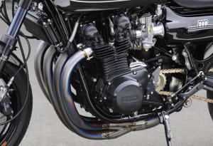 2014 Kawasaki Z1 RCM-283 by AC Sanctuary