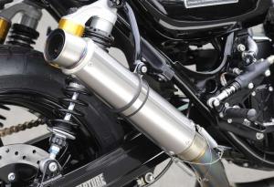 2014 Kawasaki Z1 RCM-283 by AC Sanctuary