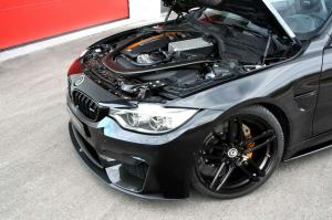 2016 BMW M4 Convertible by G-Power