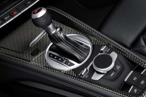 2016 Audi TT RS Roadster