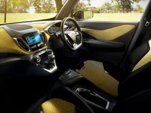 2014 Chevrolet Adra Concept
