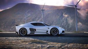 2013 Mazzanti Evantra