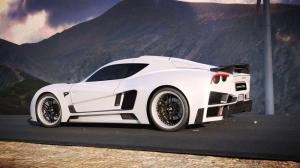 2013 Mazzanti Evantra