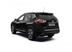 2016 Nissan X-Trail Style Edition
