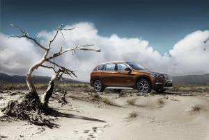 2016 BMW X1 xDrive25Li xLine