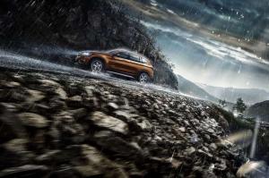 2016 BMW X1 xDrive25Li xLine