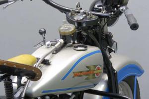 1936 Harley-Davidson VL1200