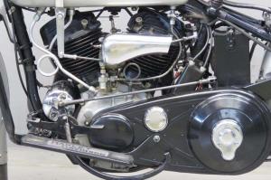 1936 Harley-Davidson VL1200