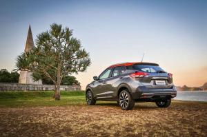 2016 Nissan Kicks