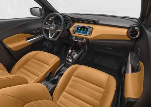 2016 Nissan Kicks