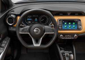 2016 Nissan Kicks