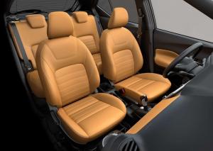 2016 Nissan Kicks