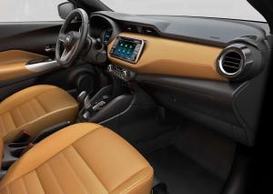 2016 Nissan Kicks