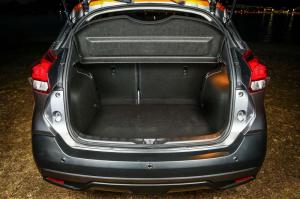 2016 Nissan Kicks