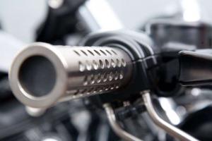 2016 Harley-Davidson Sportster by Gasoline
