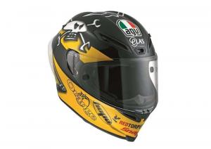 AGV Corsa Replica Guy Martin