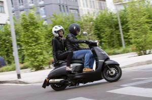 2016 Peugeot Django S