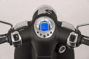 2016 Peugeot Django S
