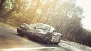 McLaren F1