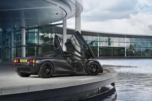 McLaren F1