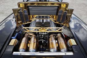 McLaren F1