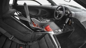 McLaren F1