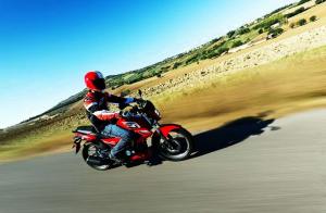 2016 Keeway RKS 125 Sport