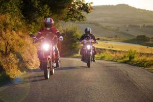 2016 Keeway RKS 125 Sport