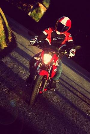 2016 Keeway RKS 125 Sport