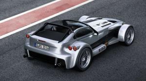 2016 Donkervoort D8 GTO-RS