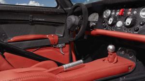 2016 Donkervoort D8 GTO-RS