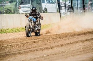 2016 Indian Chieftain RSD by Geico