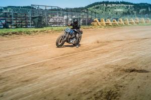 2016 Indian Chieftain RSD by Geico