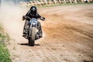 2016 Indian Chieftain RSD by Geico
