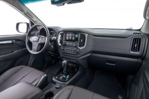 2016 Chevrolet TrailBlazer