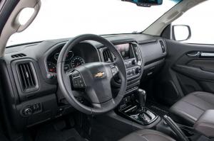 2016 Chevrolet TrailBlazer