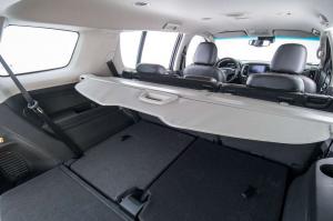 2016 Chevrolet TrailBlazer
