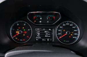 2016 Chevrolet TrailBlazer