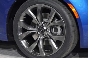 2015 Chrysler 200 Live From Detroit 2014