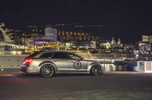 2016 Audi A6-RS6 Avant PD600R by Prior Design