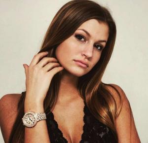 Финалистки конкурса Miss Tuning 2016