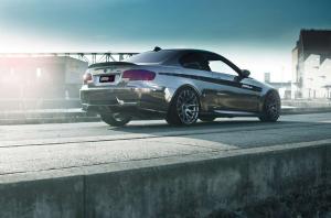 2016 BMW M3 Coupe by Fostla