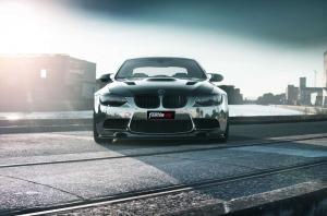 2016 BMW M3 Coupe by Fostla