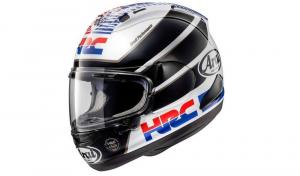 Мотошлем Arai RX-7V HRC