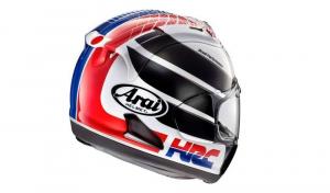 Arai RX-7V HRC