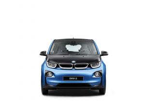 2016 BMW i3