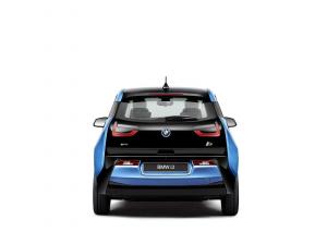 2016 BMW i3