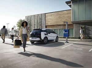 2016 BMW i3