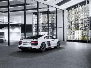 2016 Audi R8 V10 Plus selection 24h