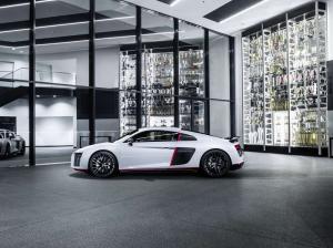 2016 Audi R8 V10 Plus selection 24h